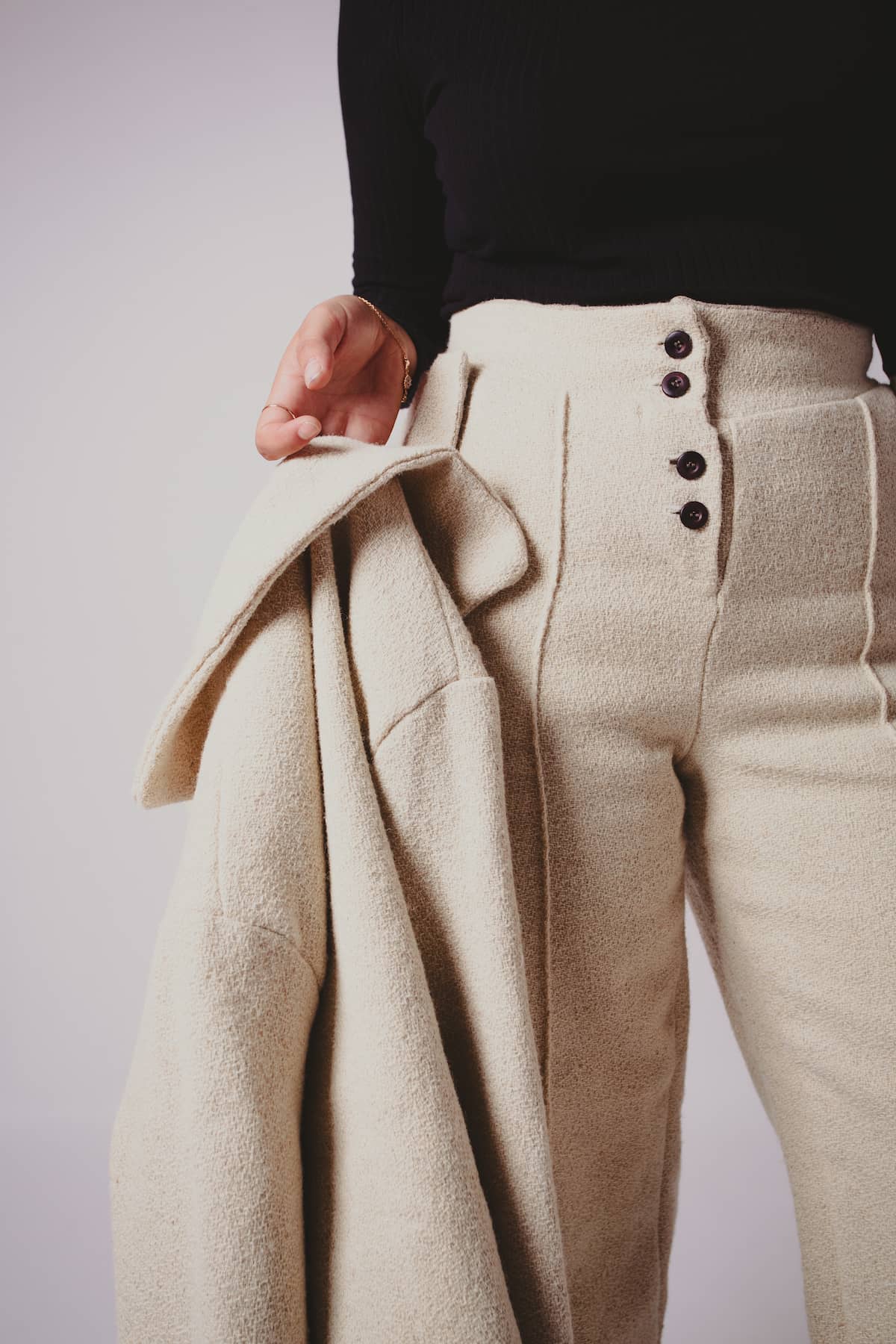Pantalon Marguerite