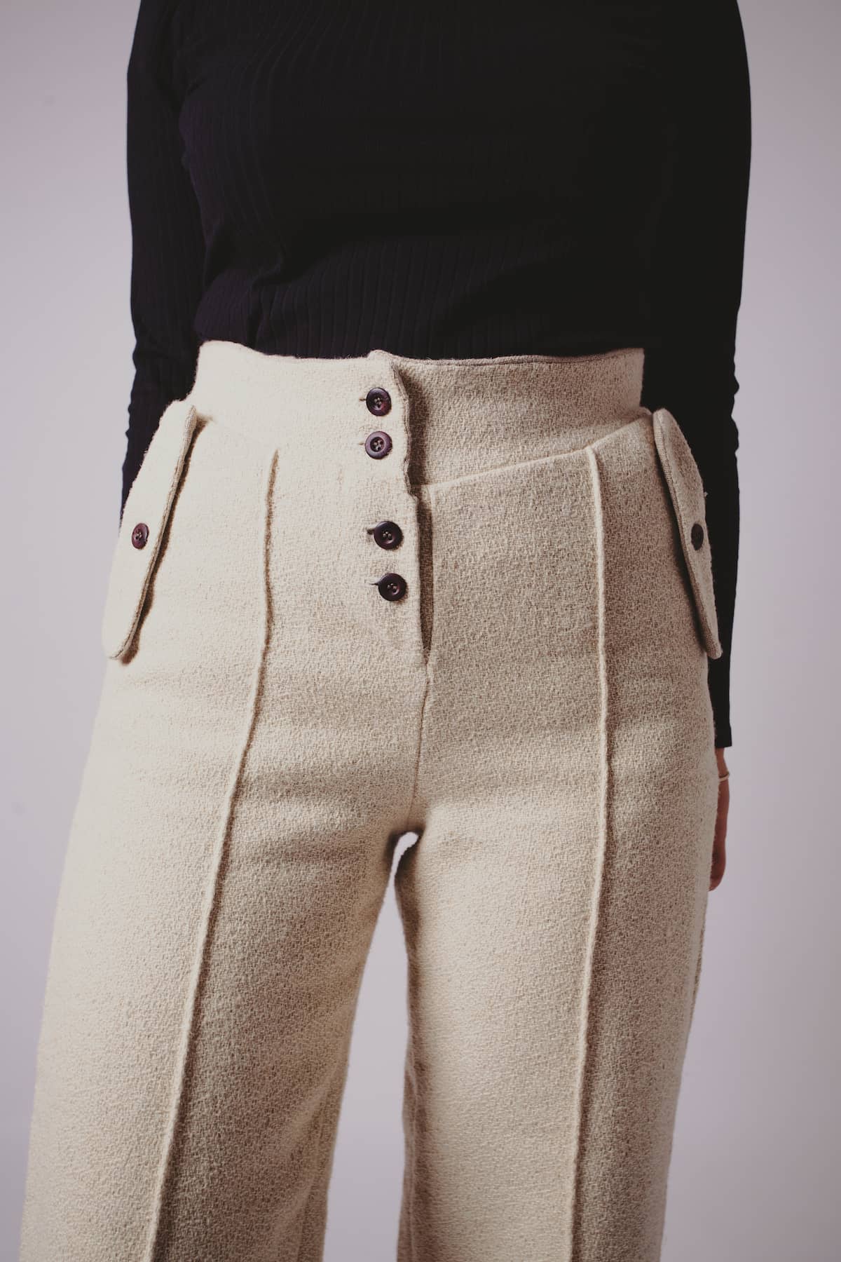 Pantalon Marguerite