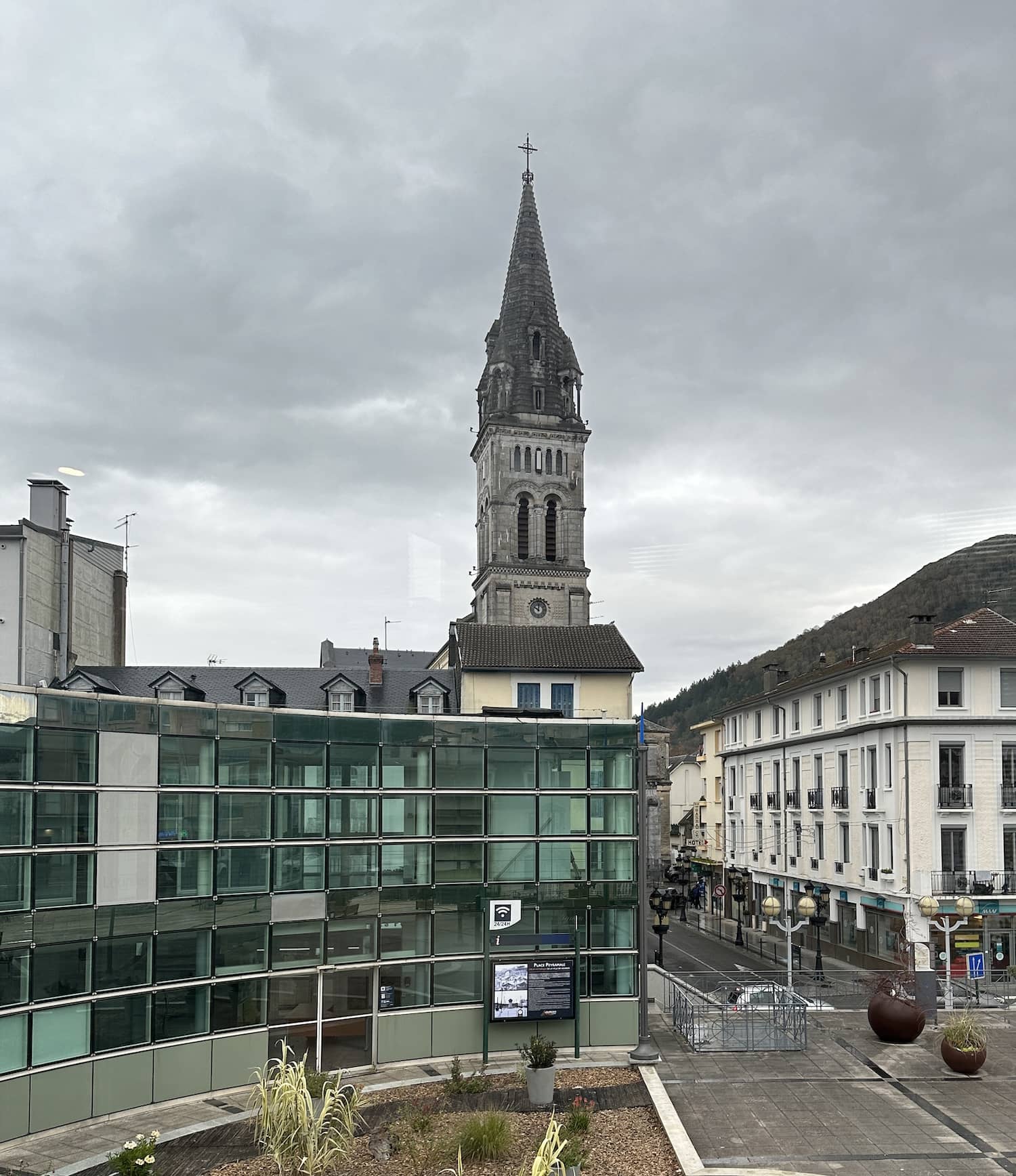 bérénice curt architecture, création d'un tiers-lieu, lourdes, projet sur-mesure, nos références, marelha, pyrénées